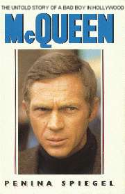 McQueen: The Untold Story of a Bad Boy in Hollywood